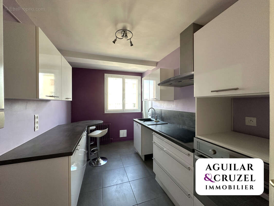 Appartement à BOURGES