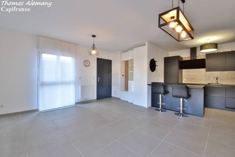 Appartement à MANOSQUE