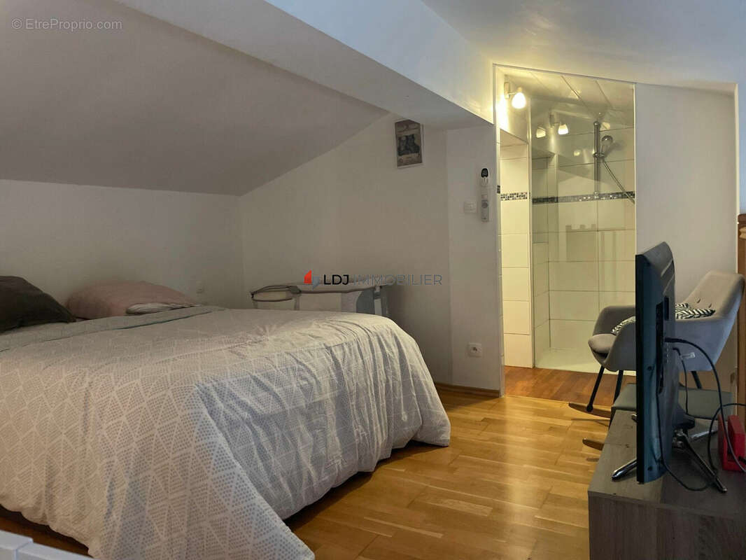 Appartement à CERET