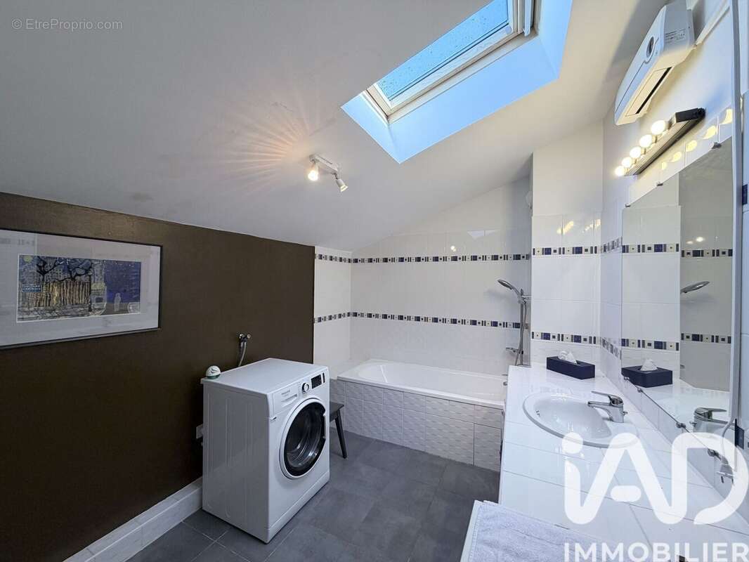 Photo 7 - Appartement à LANTON
