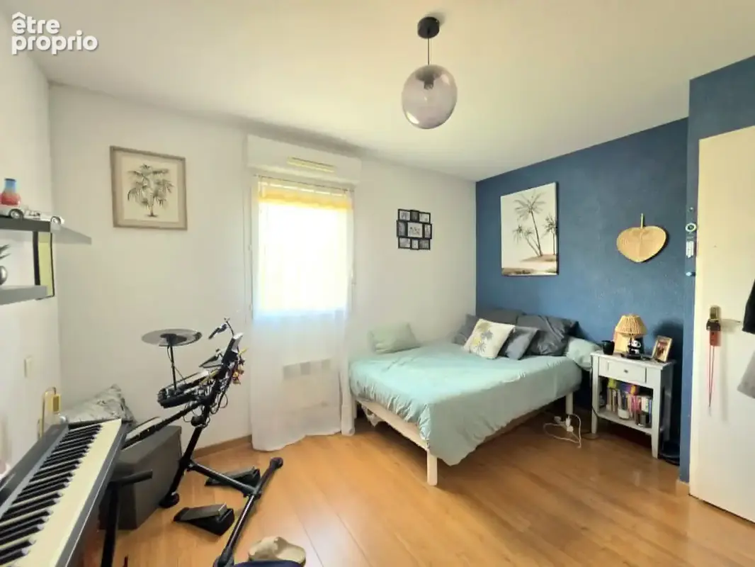 Maison mitoyenne récente - Vic en Bigorre - photo 15
