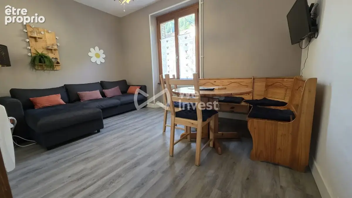 Maison 68 m² à Gerardmer  - photo 5