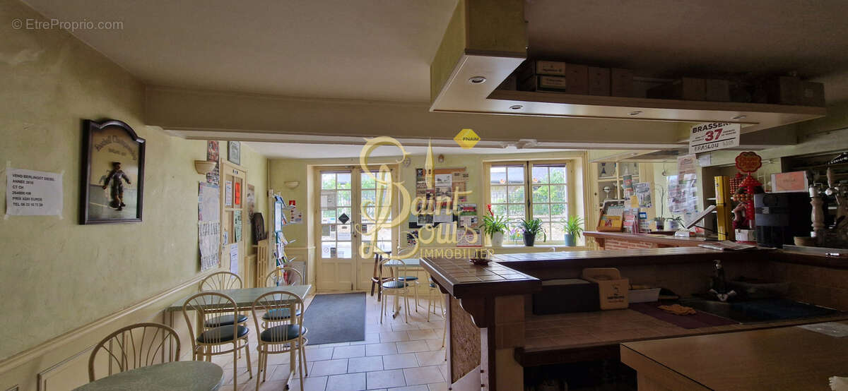 Appartement à RICHELIEU