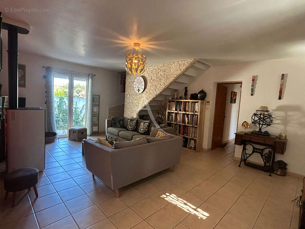 Maison à CARCASSONNE