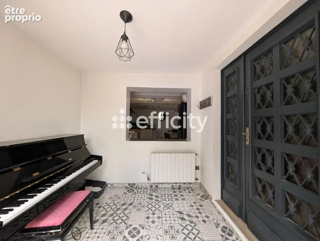 Maison individuelle - photo 17