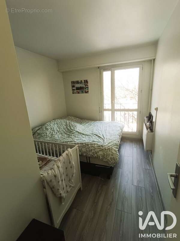 Appartement 67 m² à Chevilly-Larue  - photo 3