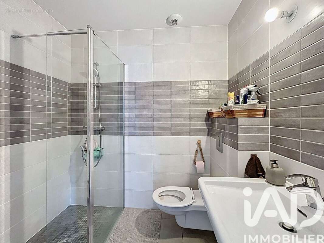 Photo 5 - Maison à GRETZ-ARMAINVILLIERS