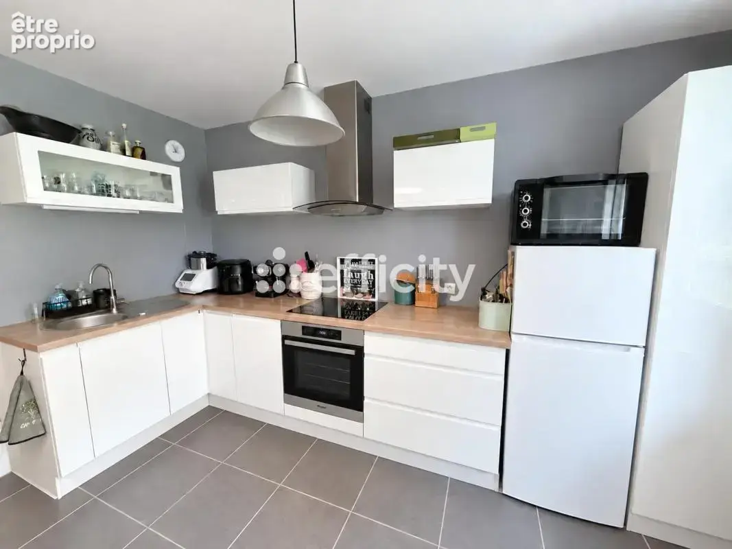 Appartement - photo 4