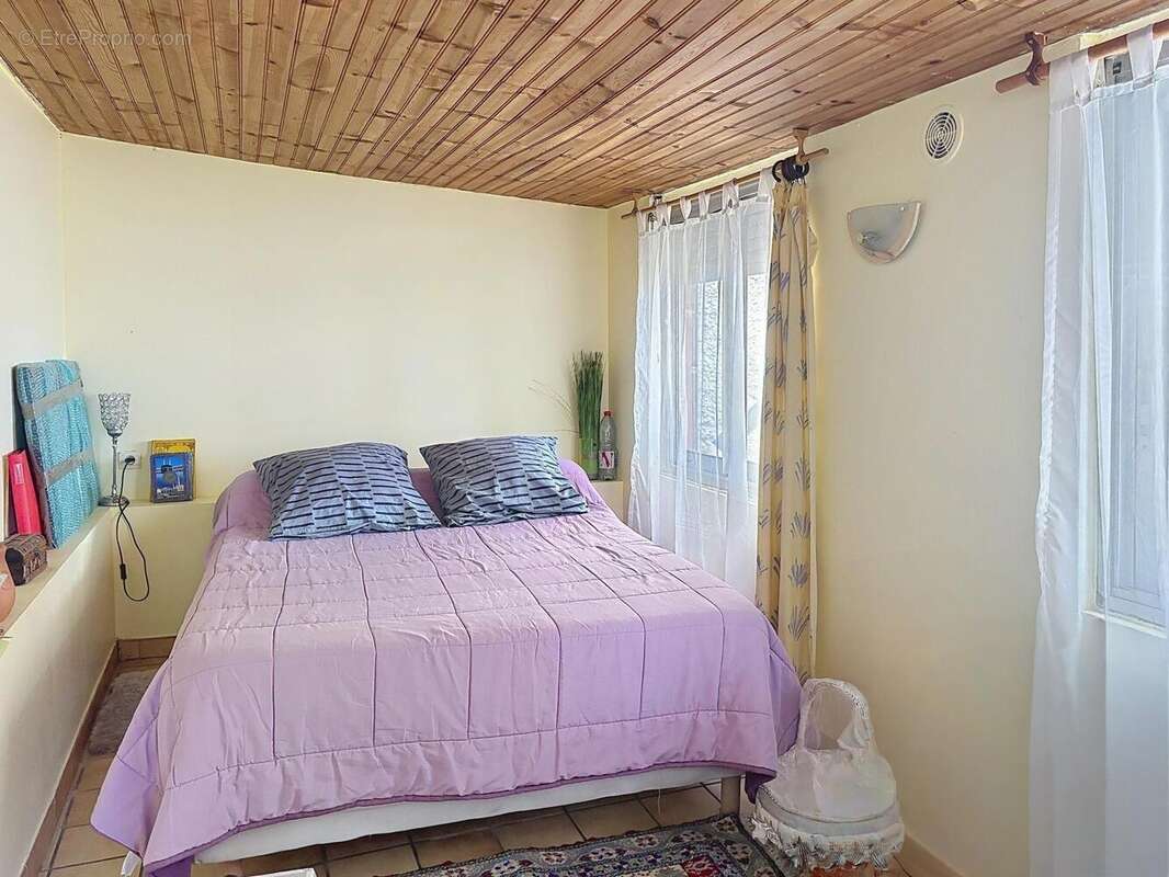 Photo 7 - Maison à CASTELNAUDARY