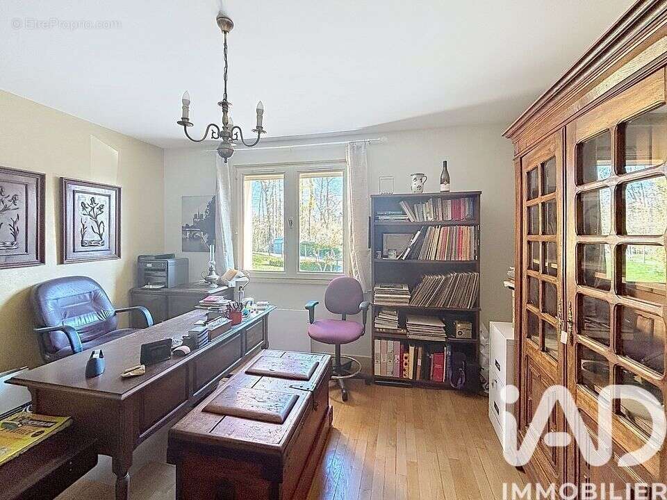 Photo 6 - Maison à LOUHANS