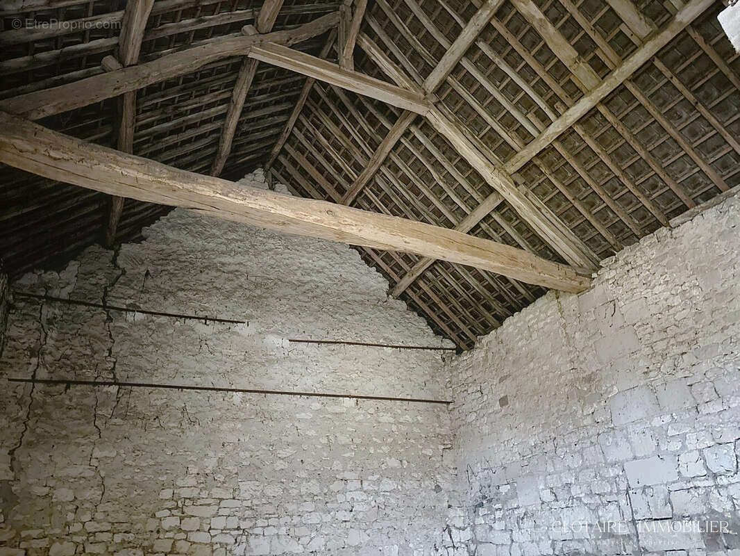 Maison à MARGNY-LES-COMPIEGNE