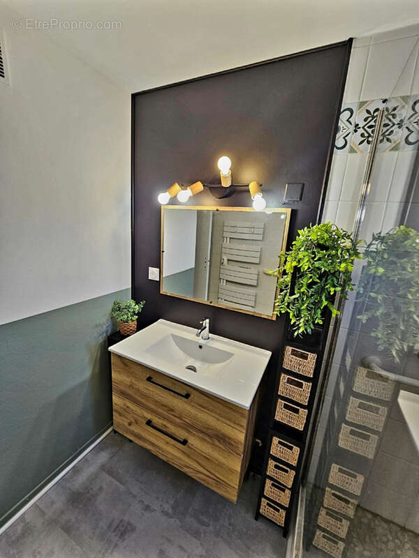 Maison à CASTELGINEST