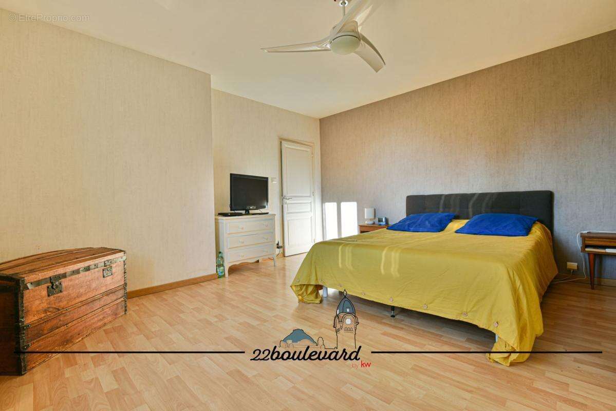 Maison à RILHAC-RANCON