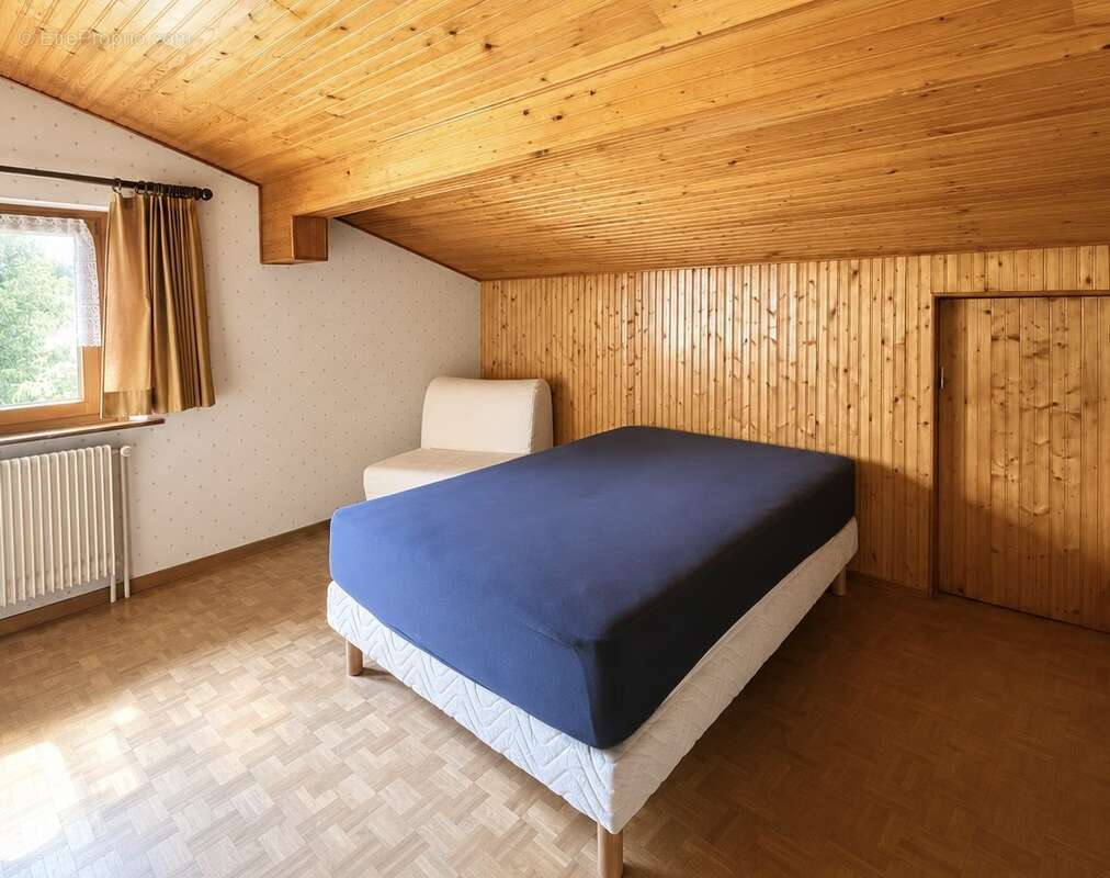 Maison 153 m² à Doubs  - photo 9