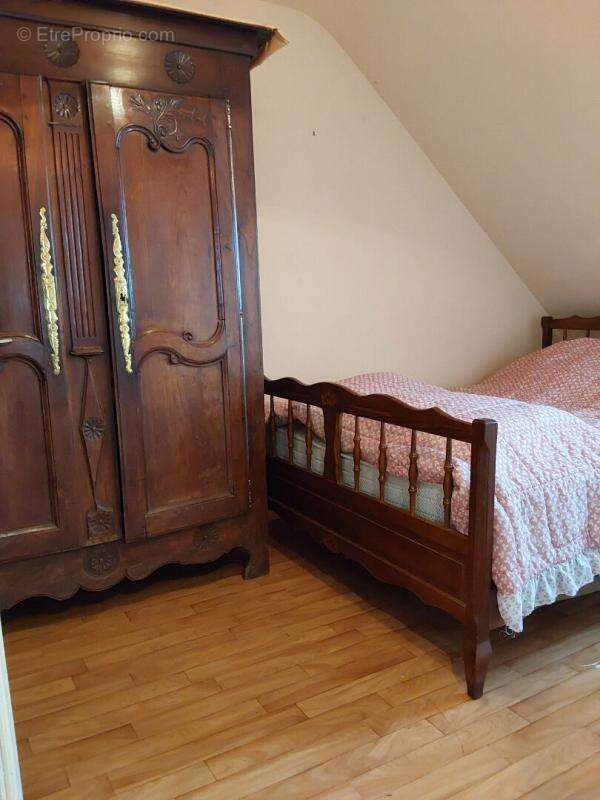 Maison Paule 5 pièce(s) 82 m2 - photo 13