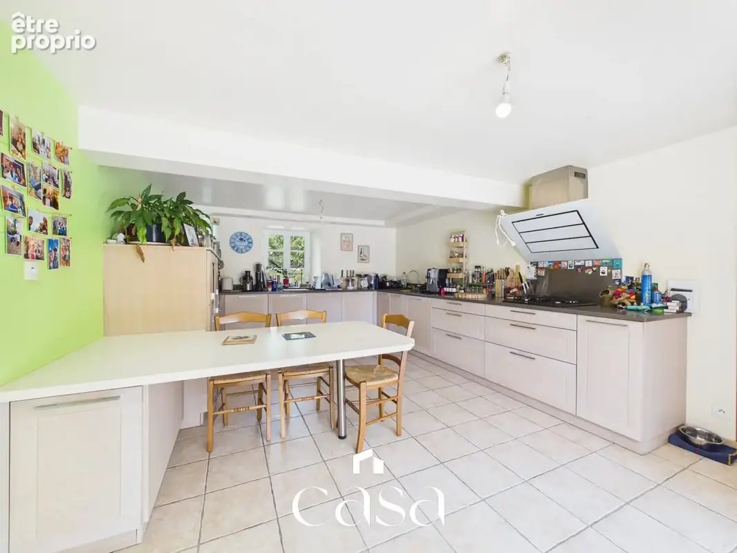 Maison 262 m² à Le Beny-Bocage  - photo 5
