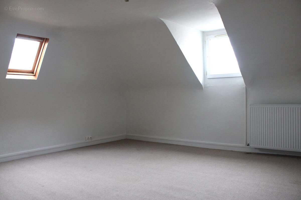 Maison à LE PETIT-QUEVILLY