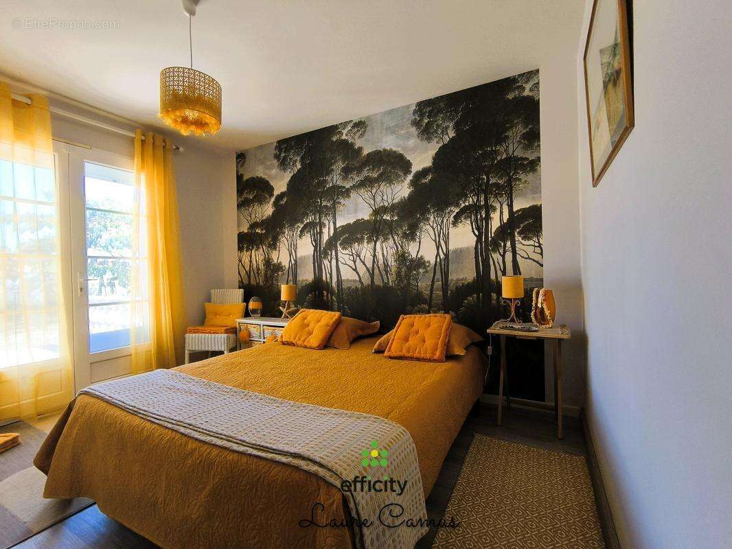 Maison 139 m² à Jard-Sur-Mer  - photo 10