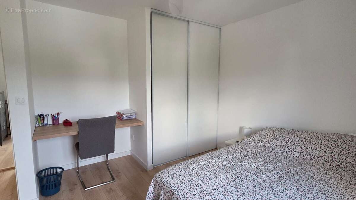 Maison à LE TAMPON