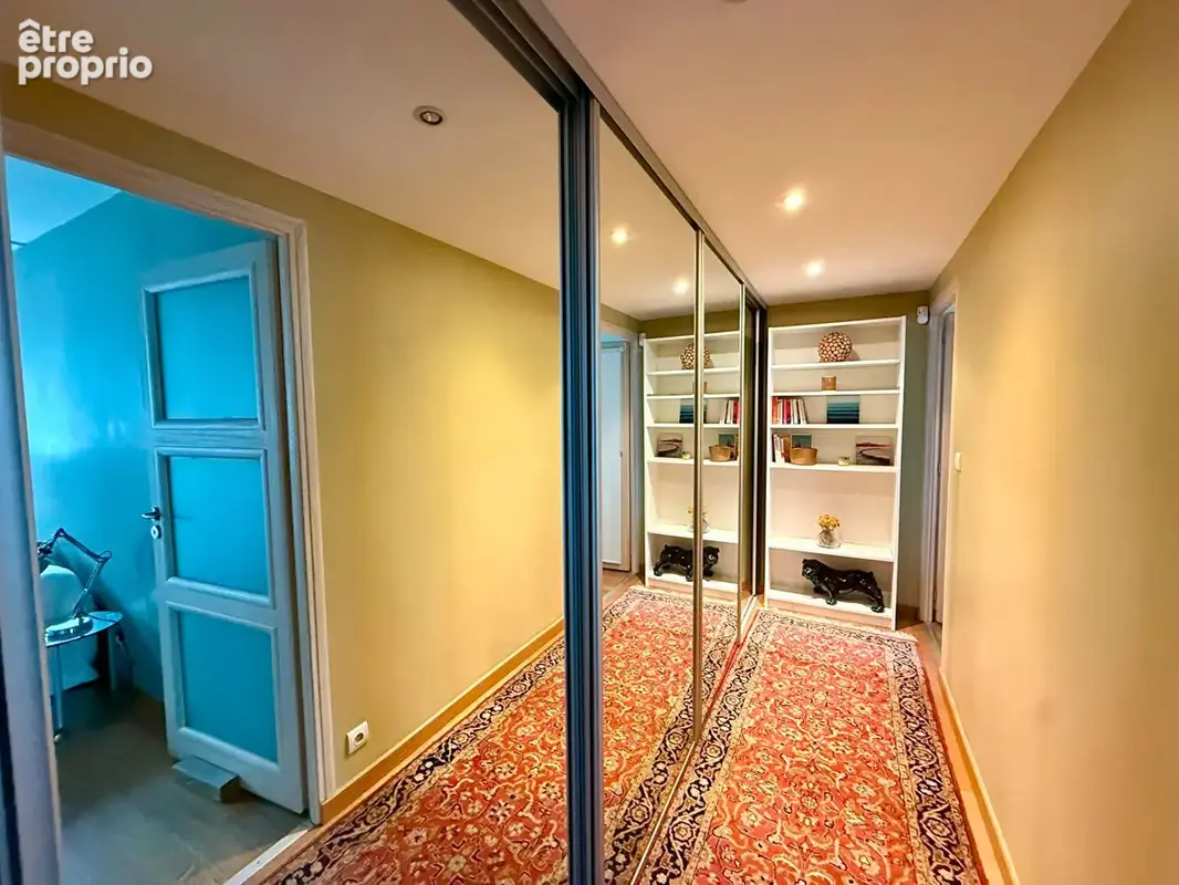 Appartement Bayonne 3 pièce(s) 85 m2 - photo 8