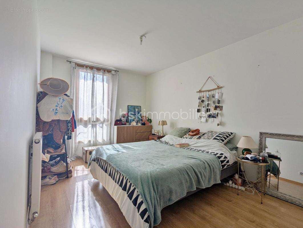 Appartement à LA RAVOIRE