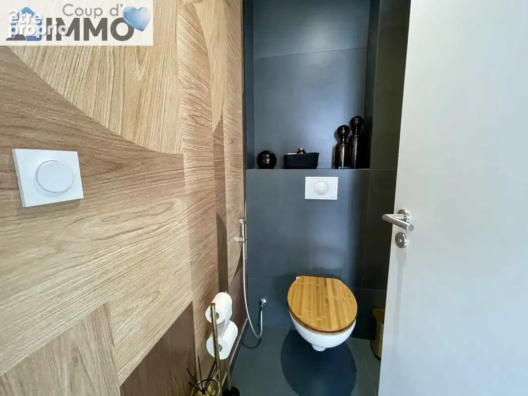 Maison 7 pièces 173 m2 - photo 16