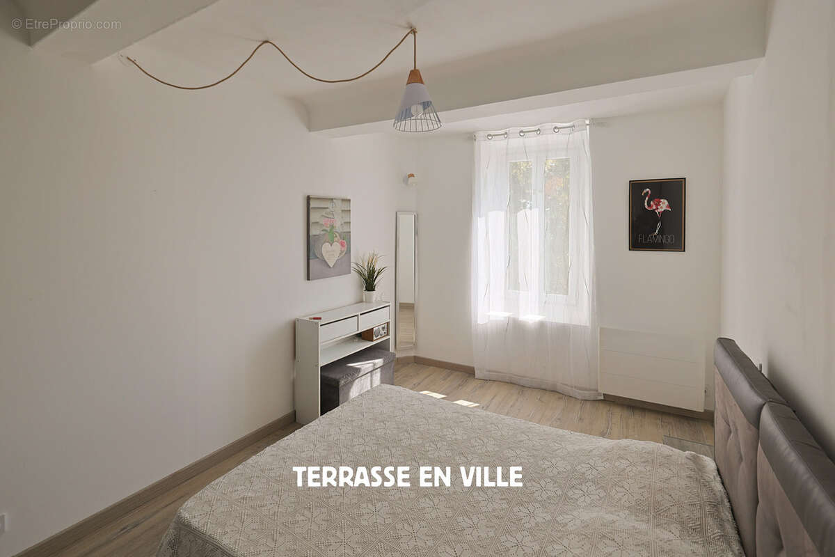 Maison à PIERREFEU-DU-VAR