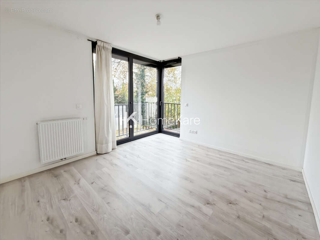 Appartement à PESSAC