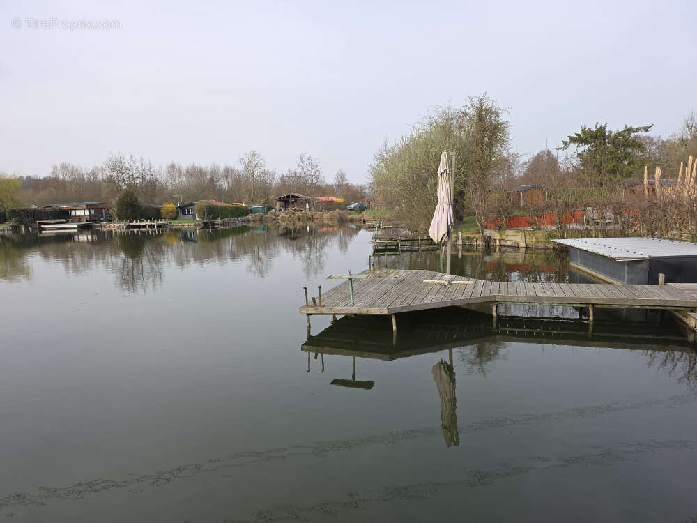 Maison à LONGPRE-LES-CORPS-SAINTS