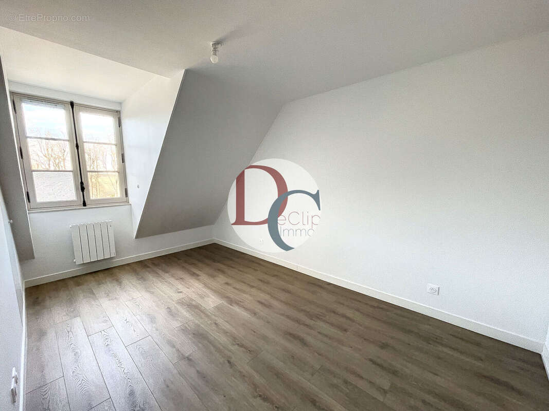 Appartement 85 m² à Senlis  - photo 7