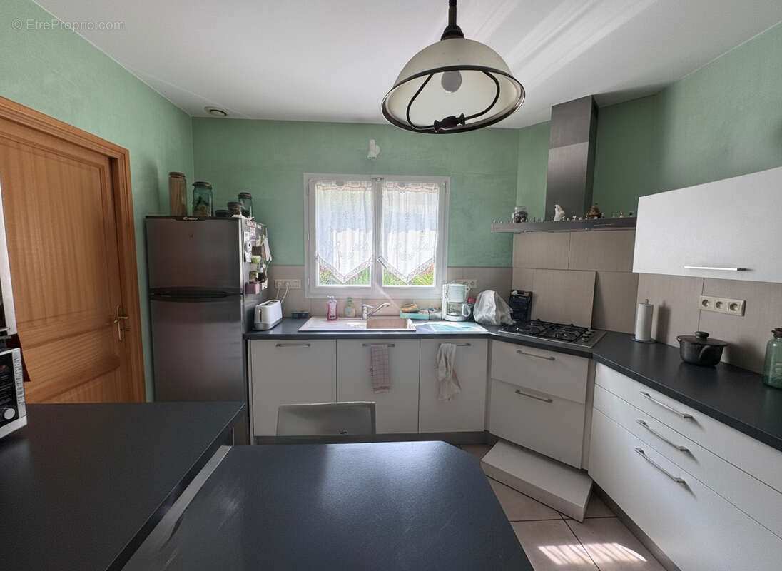 Maison à LA ROCHE-NOIRE