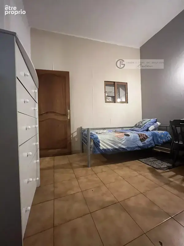 À vendre – Appartement de type 3/4 – Boulevard Gaudin - photo 7