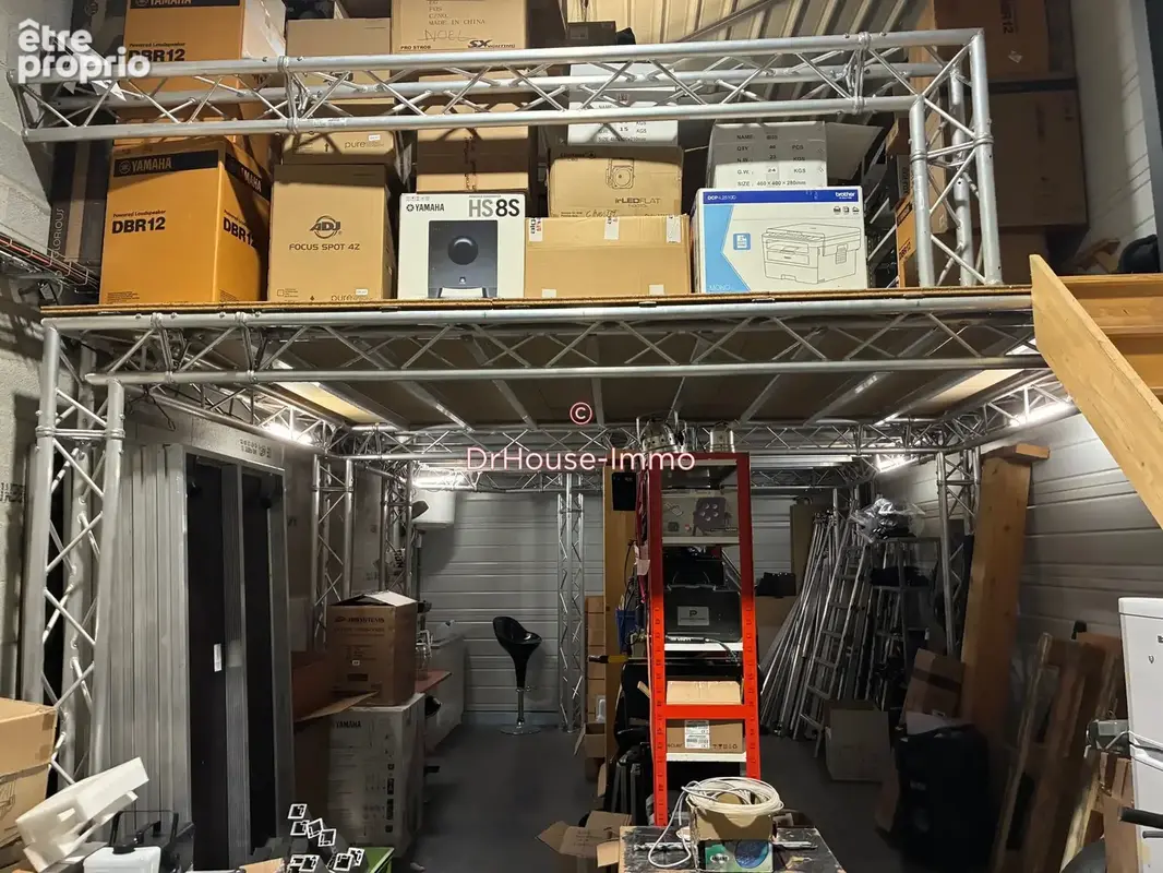 Commerce 220 m² à vendre à Bourg-Les-Valence (26500) - photo 16