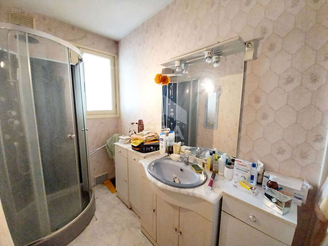 Appartement à BLOIS