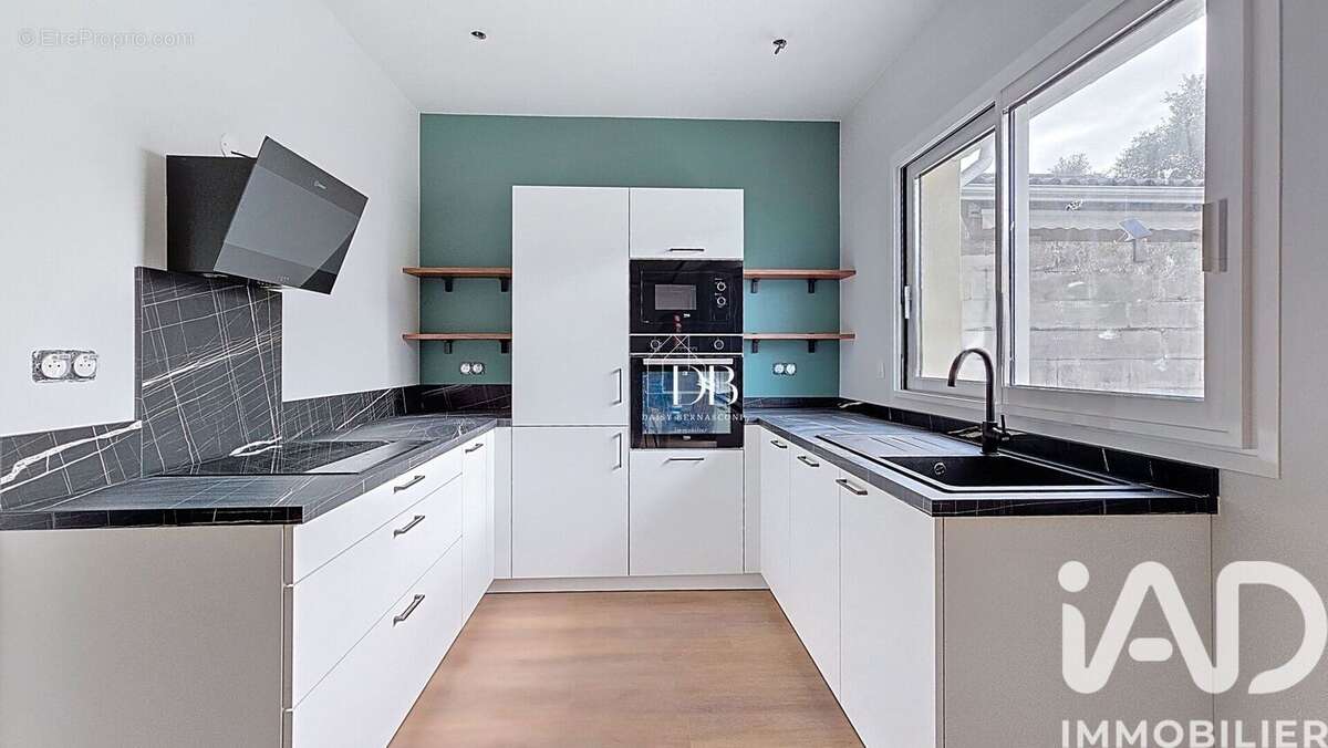 Photo 3 - Maison à VILLENAVE-D&#039;ORNON