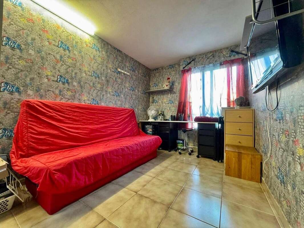   - Appartement à NICE