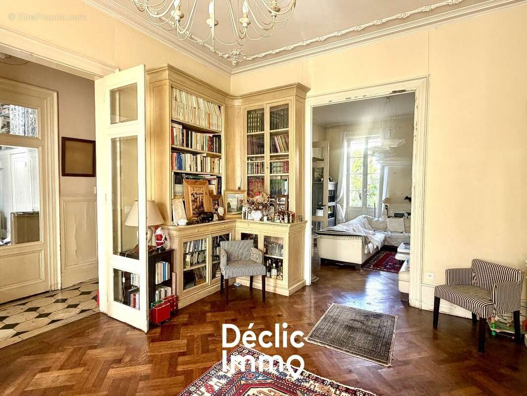 A vendre maison 8ch rochefort - photo 3
