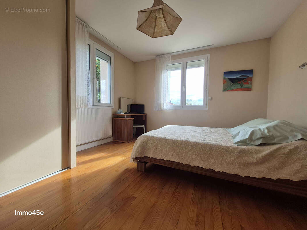 Maison à TAIN-L&#039;HERMITAGE