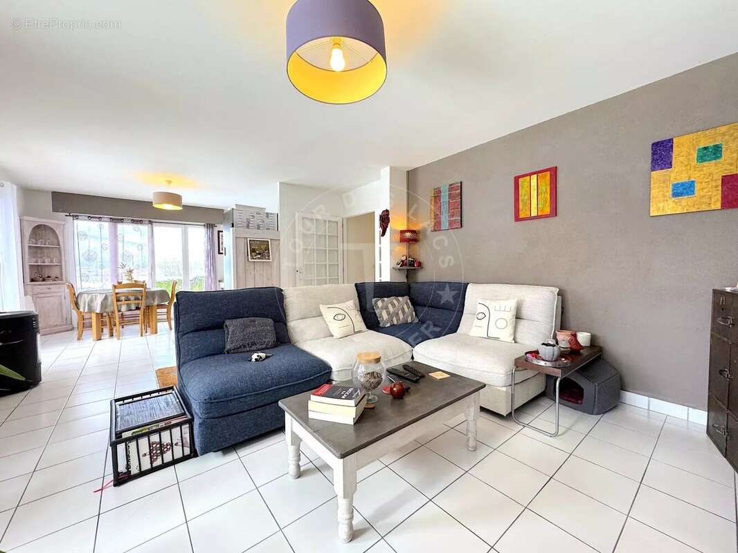 Appartement à MENTHON-SAINT-BERNARD