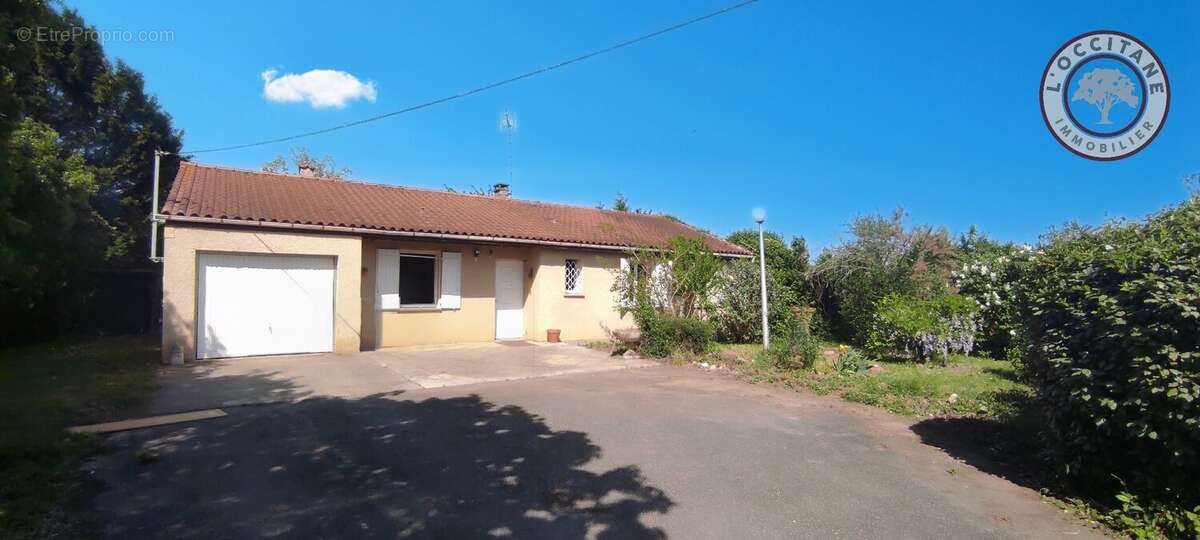 Maison T5 en campagne - photo 2