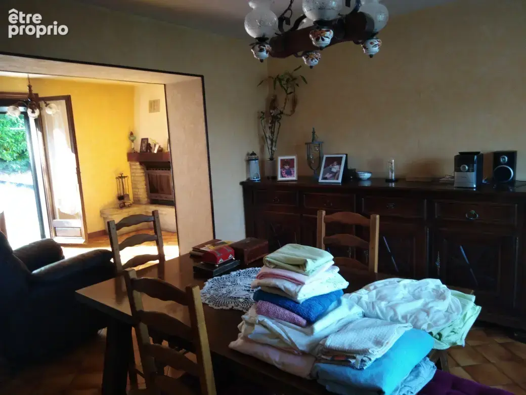 Maison de Village - photo 5