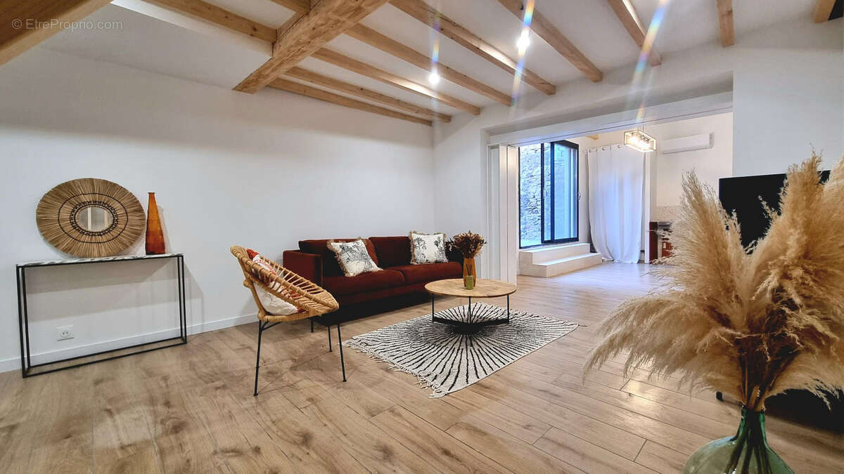 Maison à FERRALS-LES-CORBIERES