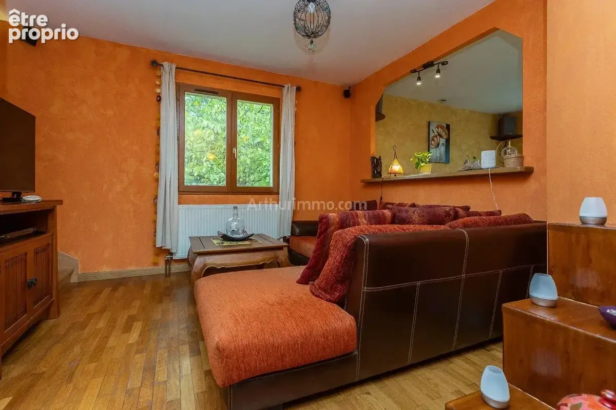 Vente Maison Ruy-montceau(38300) 385 000ï¿œ - photo 8