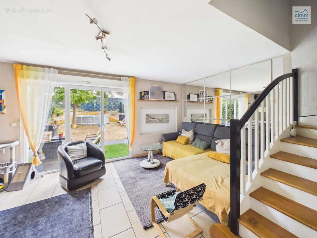 Maison de 82 m² - photo 5
