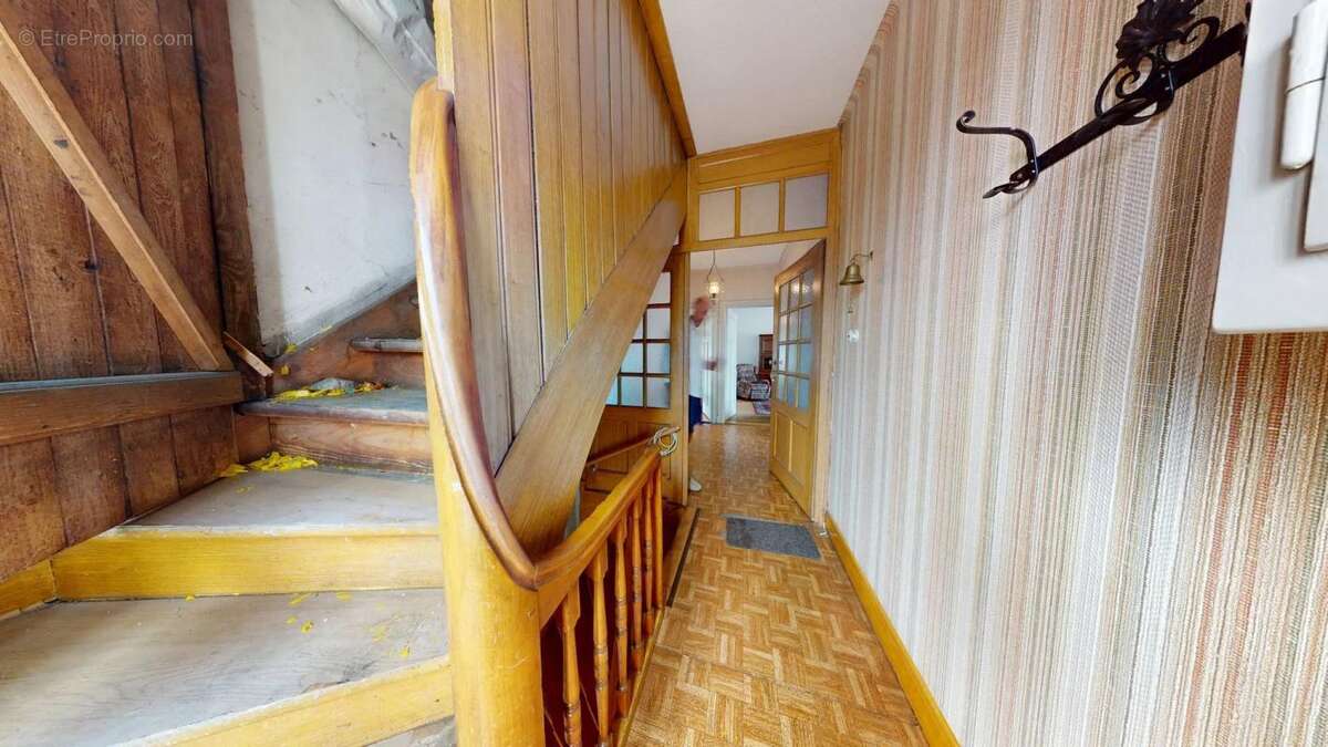 Maison à LINGOLSHEIM