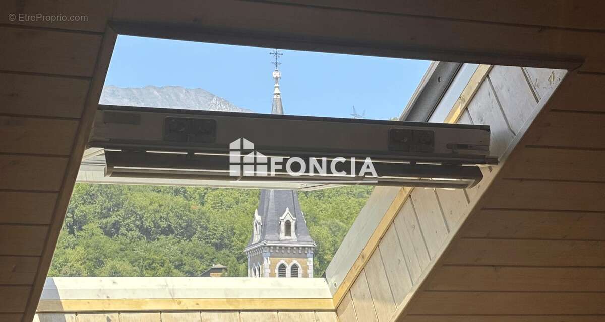 Appartement à ALBERTVILLE