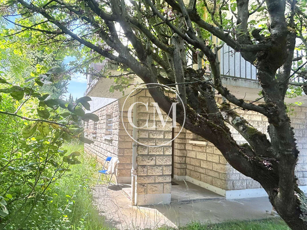 Maison à VERSAILLES