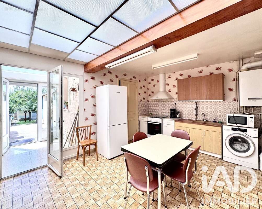 Photo 2 - Maison à LINSELLES