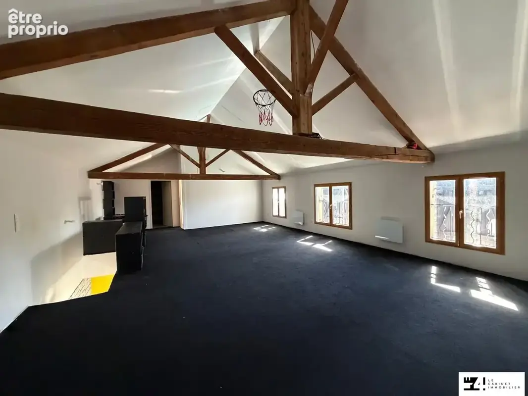 Maison 5 pièces 190 m² à vendre à Cazeres (31220) - photo 8