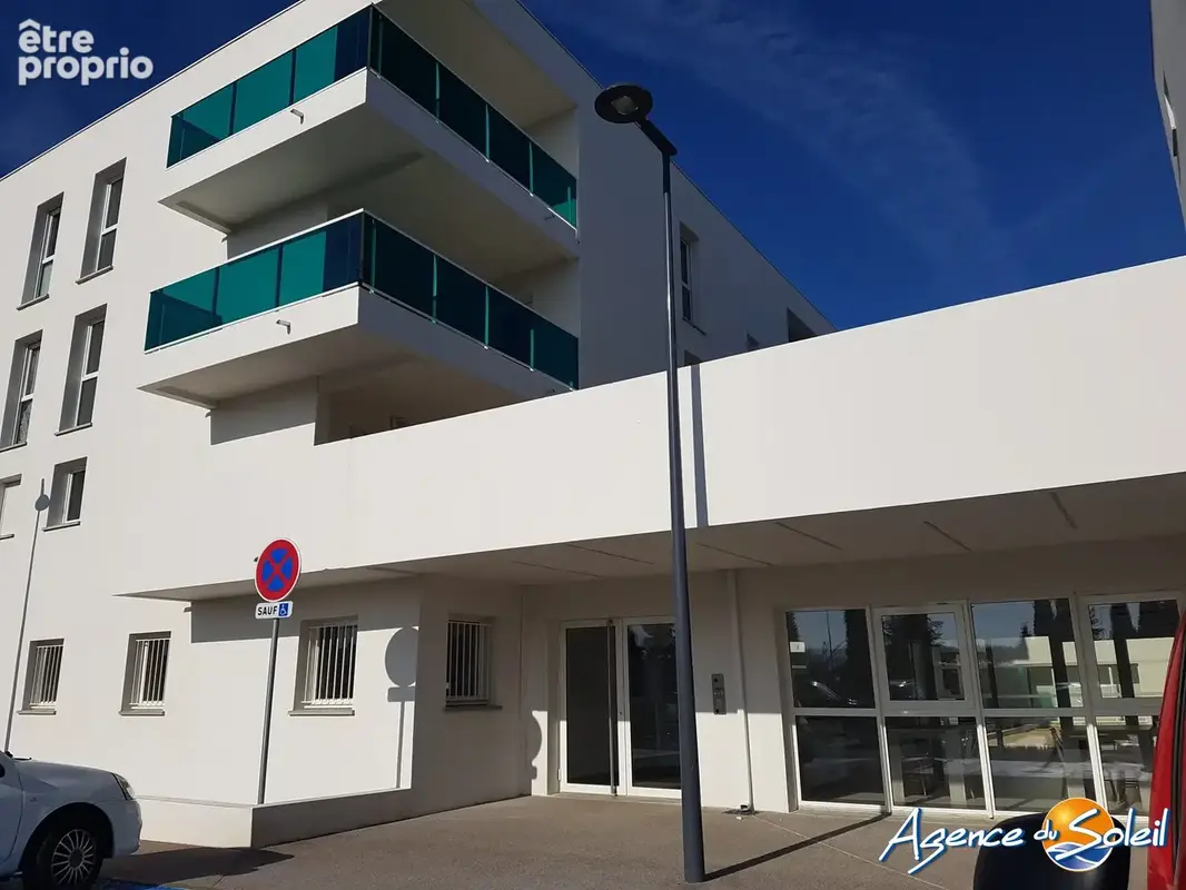 Appartement à NARBONNE